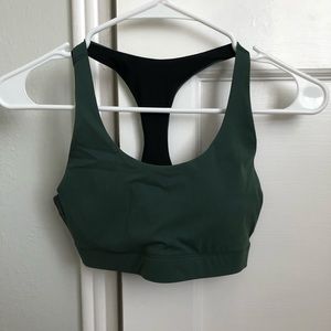 OUTDOOR VOICES ALL-TIME BRA | XS
